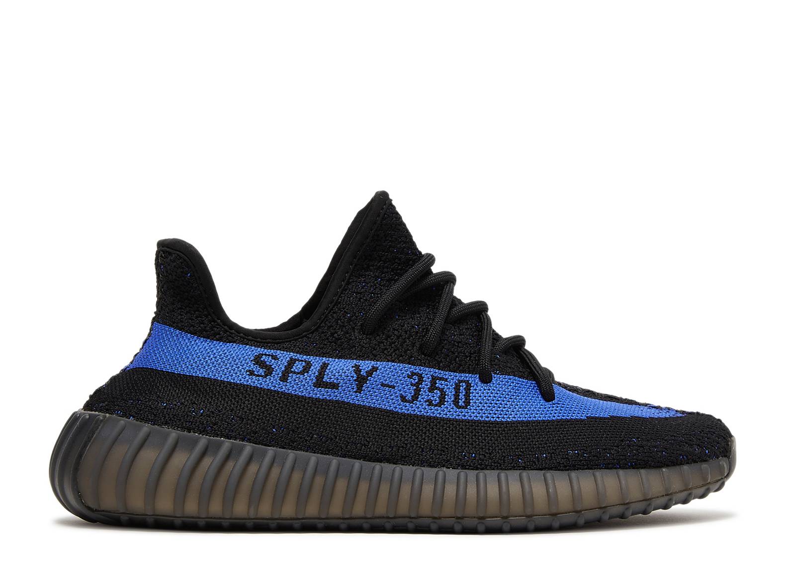 Yeezy Boost 350 V2 Bleu éblouissant