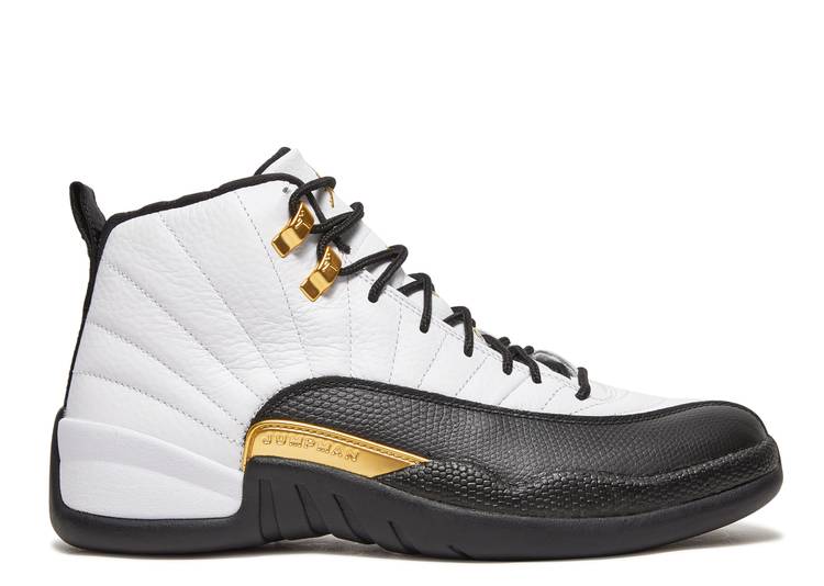 Jordan 12 Retro Royalty-taxi