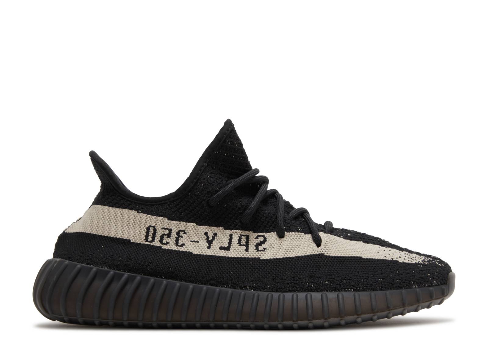 Yeezy Boost 350 V2 Core Noir Blanc / Oreo