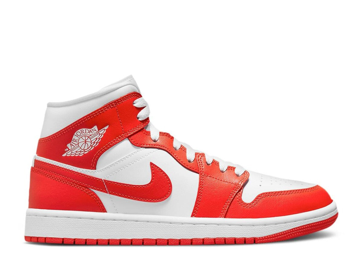 Air Jordan 1 Mid Syracuse (W)