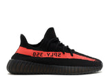 Yeezy Boost 350 V2 Core Black Red (2016/2022)