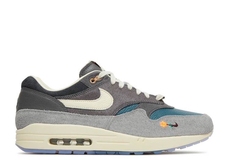 Nike Air Max 1 Kasina Won-Ang Gris 