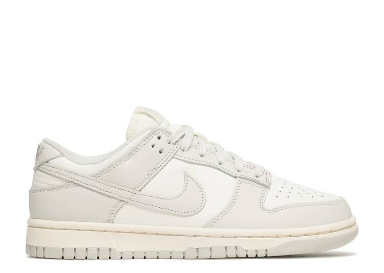 Nike Dunk Low Sail Light Bone (W)