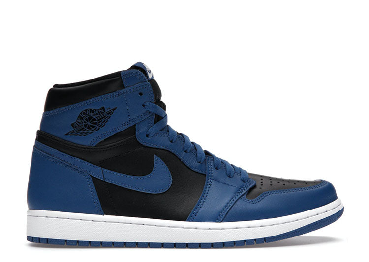 Air Jordan 1 Retro High OG Dark Marina Bleu