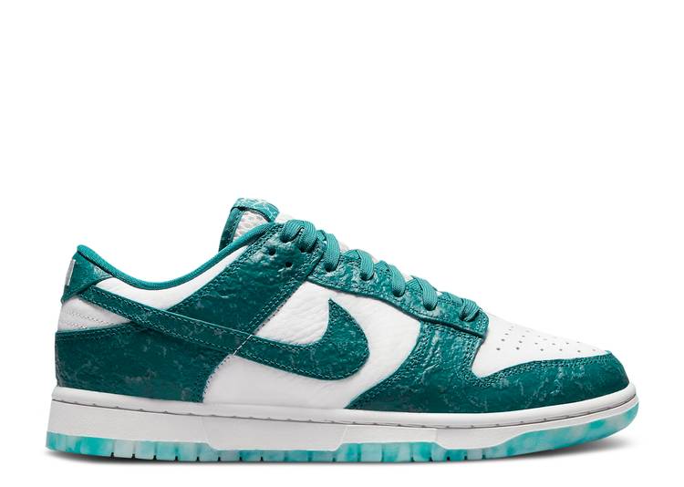 Nike Dunk Low Ocean (W)