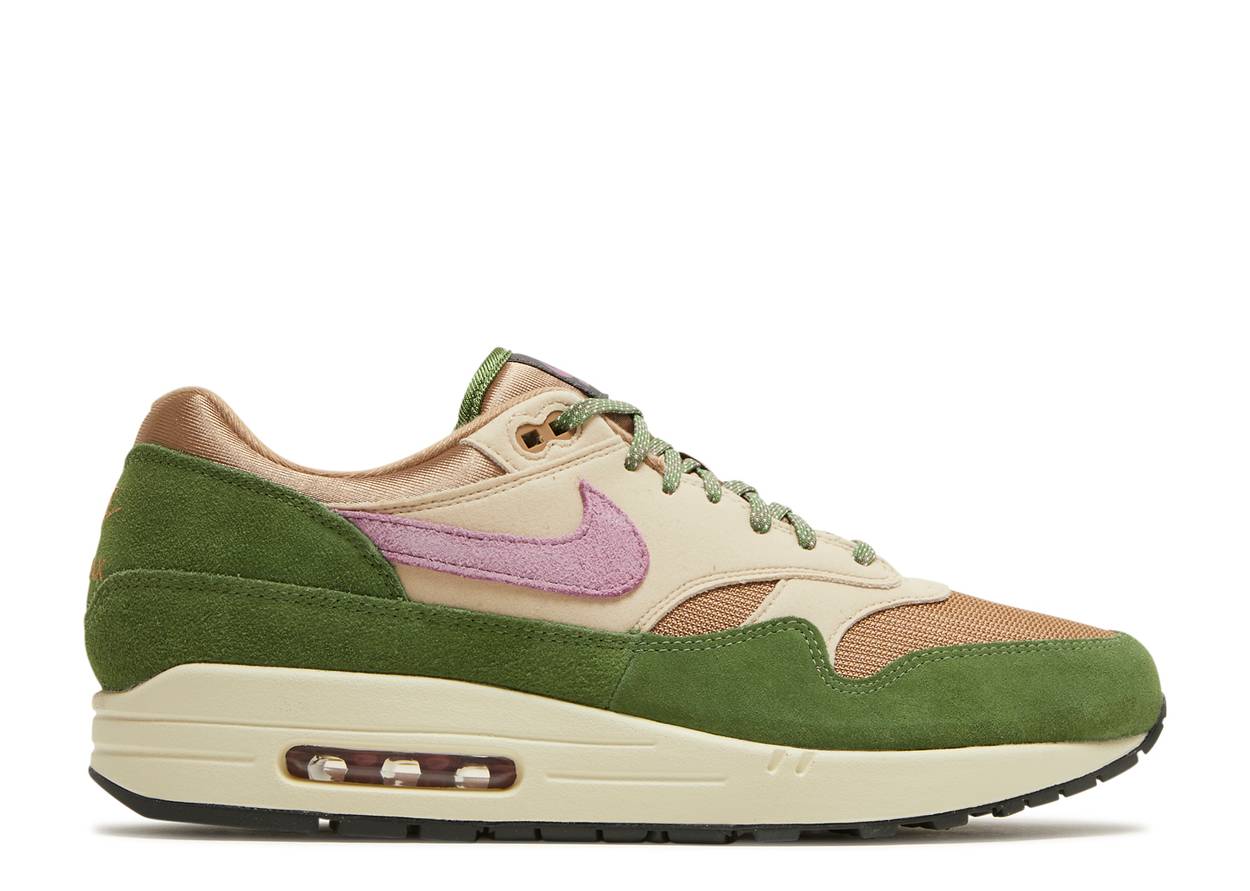 Nike Air Max 1 SH Treeline 