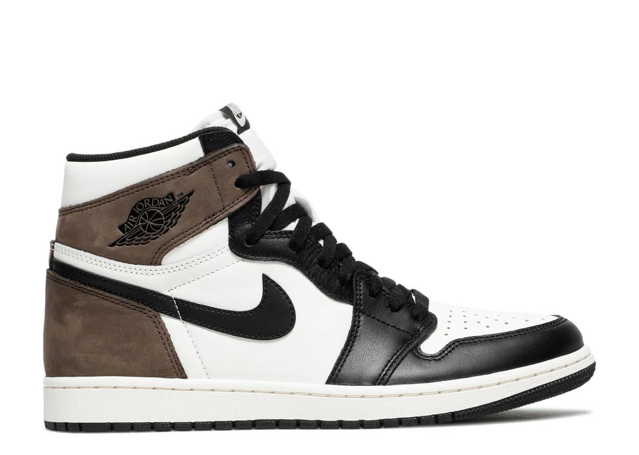 Air Jordan 1 High Retro OG Dark Mocha (2020)