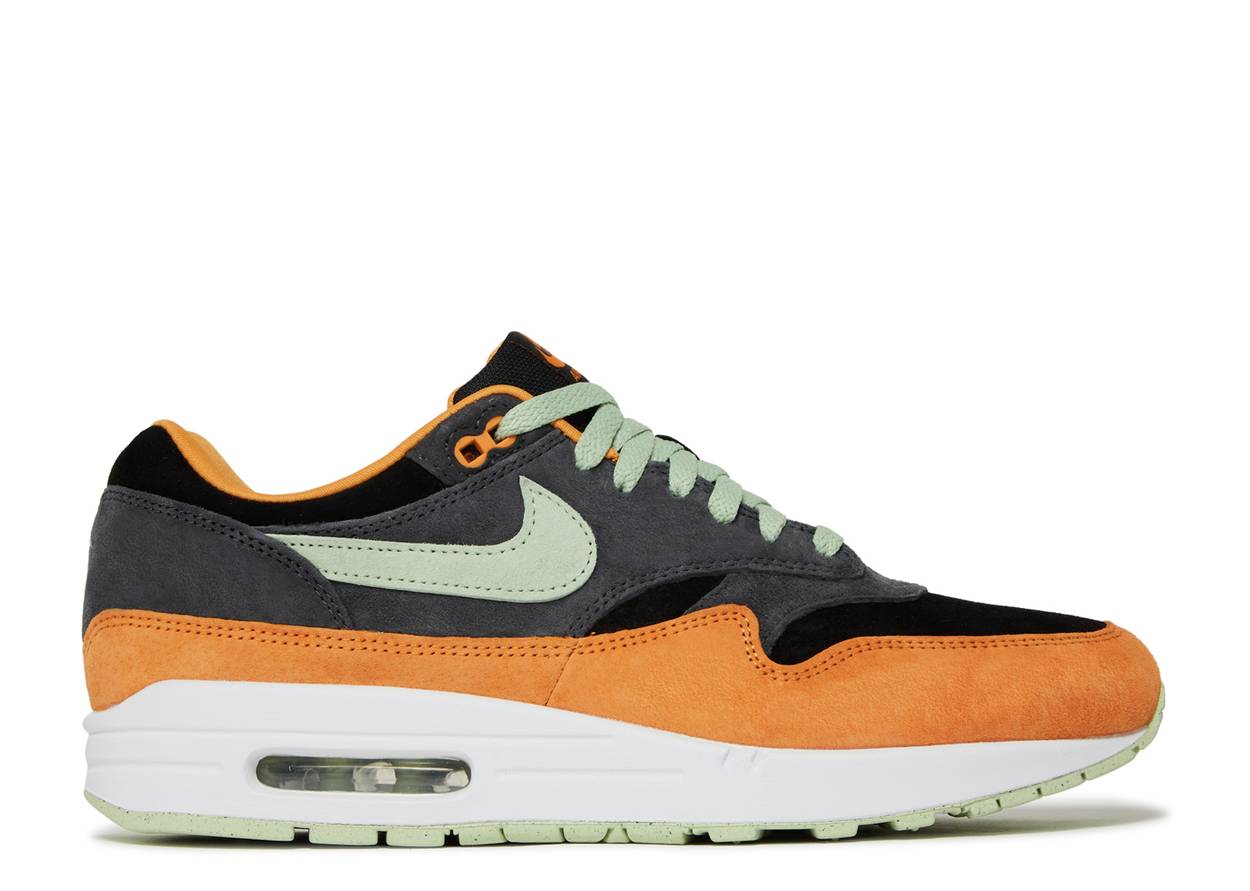 Nike Air Max 1 PRM Duck Honey Dew