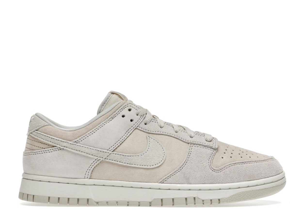 Nike Dunk Low Premium Vast Grey