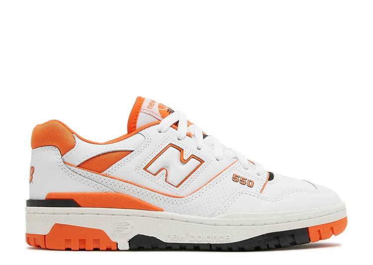 New Balance 550 Syracuse 