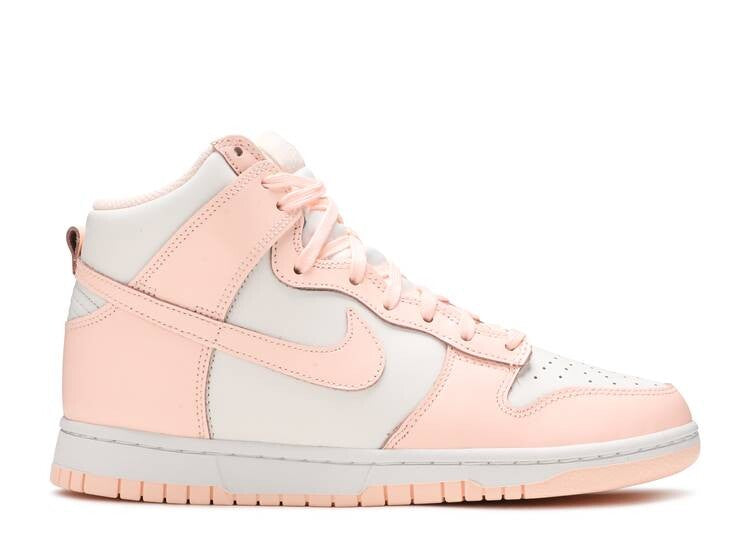 Dunk High Sail Crimson Tint (W)