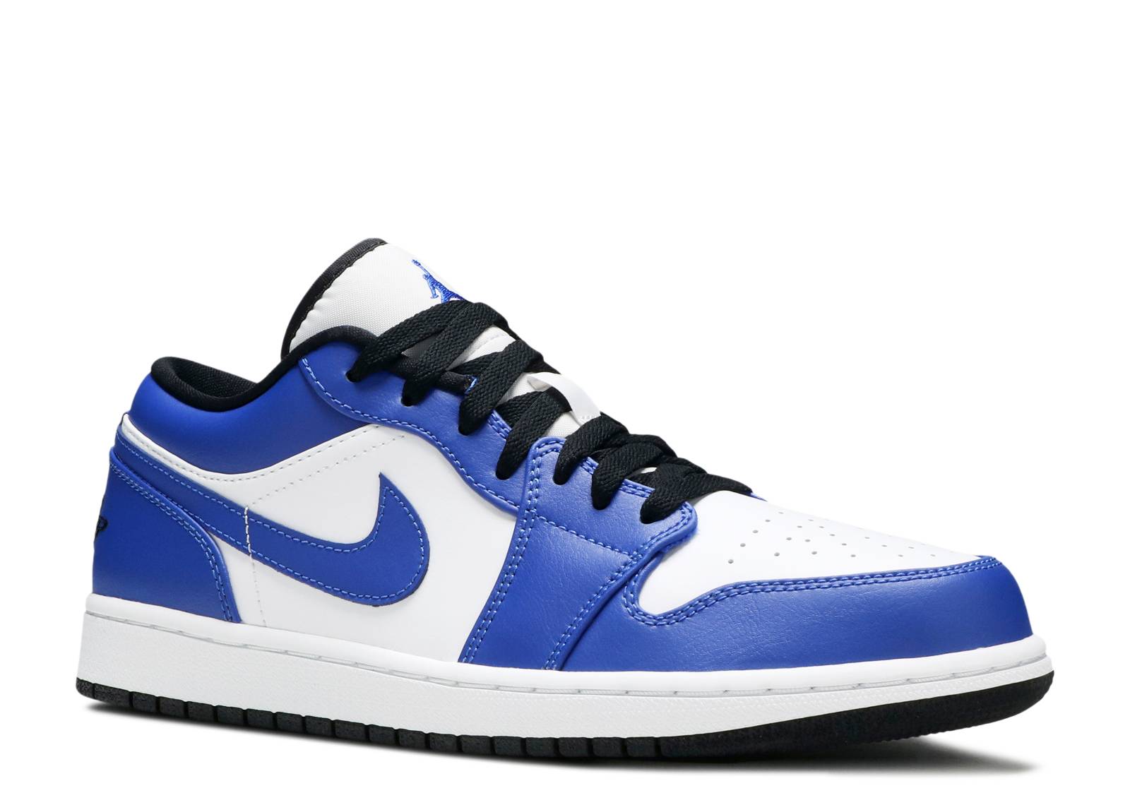 Air Jordan 1 Low Jeu Royal