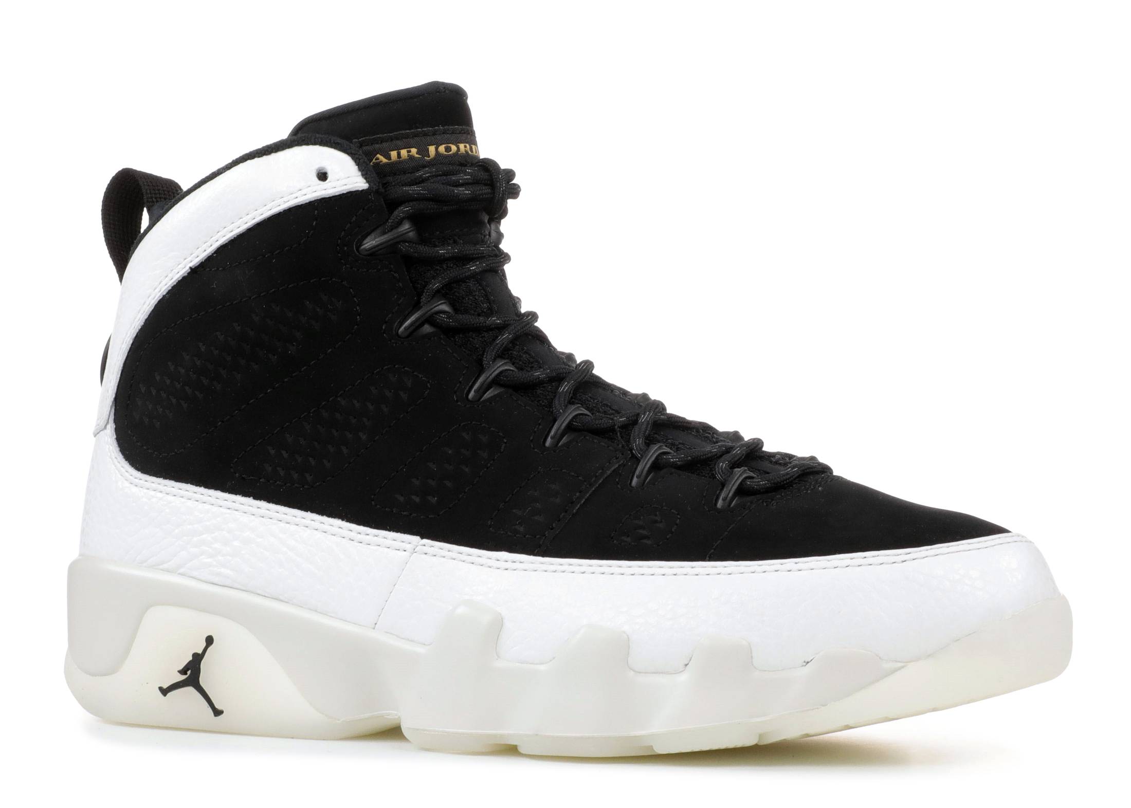 Air Jordan 9 Retro City of Flight