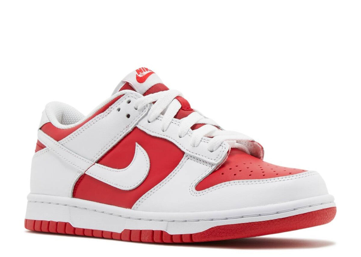 Nike Dunk Low Championship Rouge (2021) (GS)