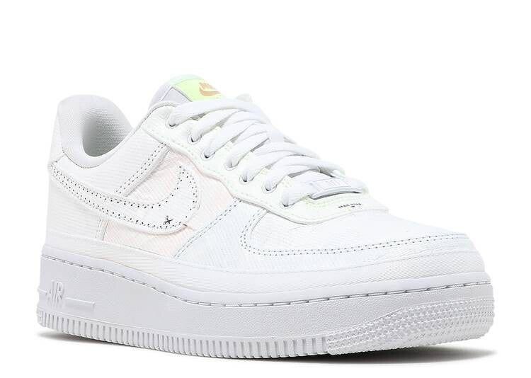 Nike Air Force 1 Low Artic Punch/Pastel Reveal (W)