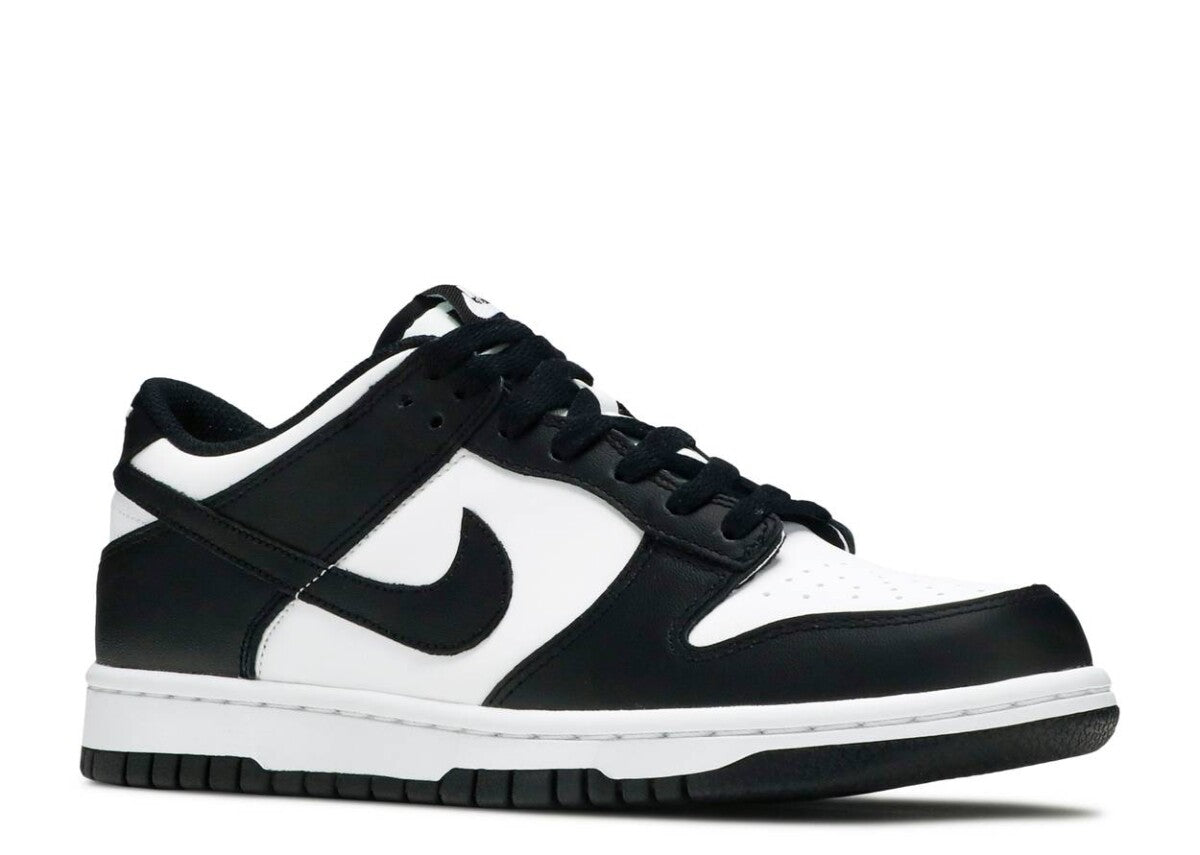 Nike Dunk Low Retro White Black / Panda (GS)