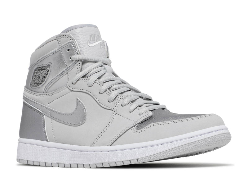Air Jordan 1 High Retro CO Japan Neutral Grey (2020)