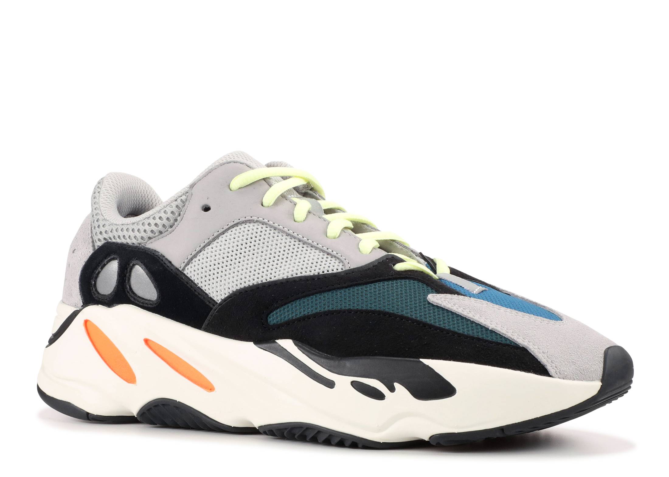 Coureur de vague Yeezy Boost 700