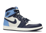 Air Jordan 1 High OG Obsidian