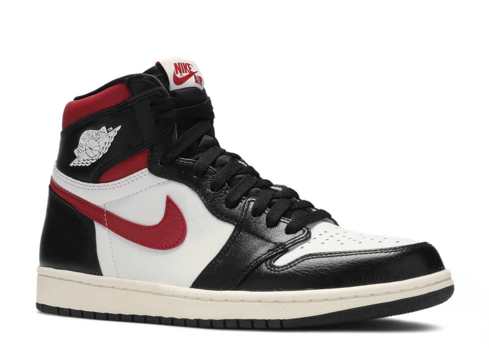 Air Jordan 1 High OG Gym Rouge