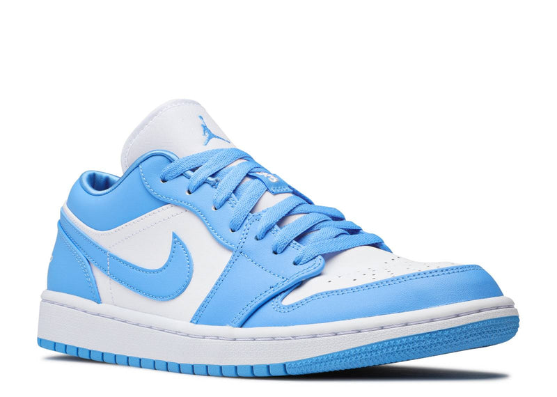 Air Jordan 1 Low UNC (W)