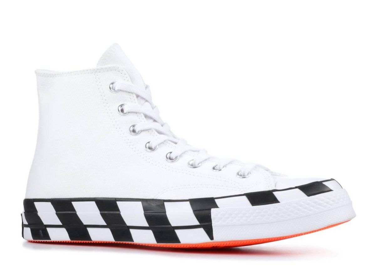 Converse Chuck Taylor All-Star 70s Hi Off-White