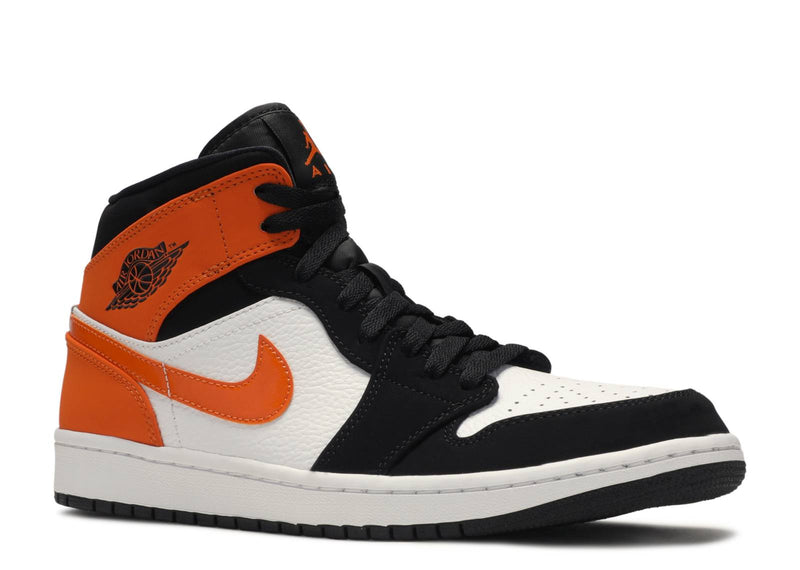 Air Jordan 1 Mid Shattered Backboard