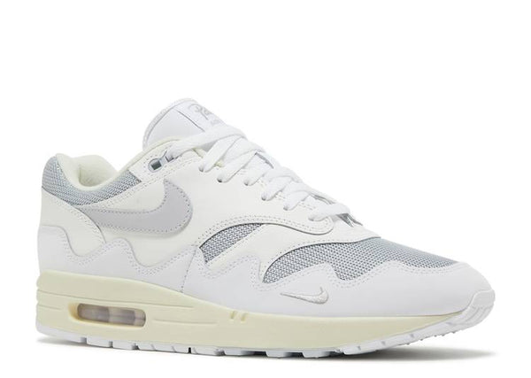 Nike x Patta Air Max 1 White (2022)