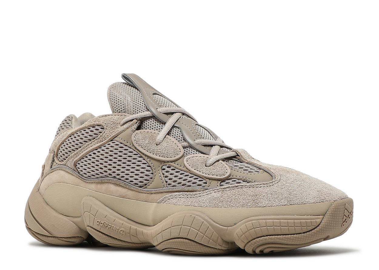 Yeezy 500 Taupe Lumière