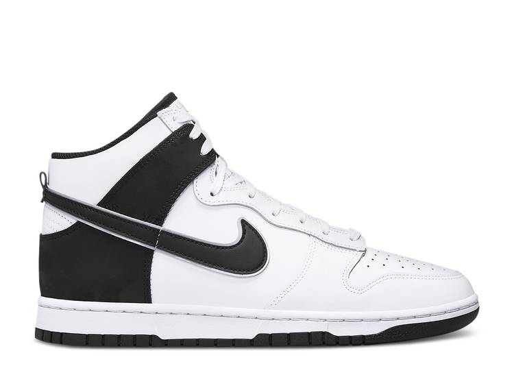 Nike Dunk High Retro SE White Camo