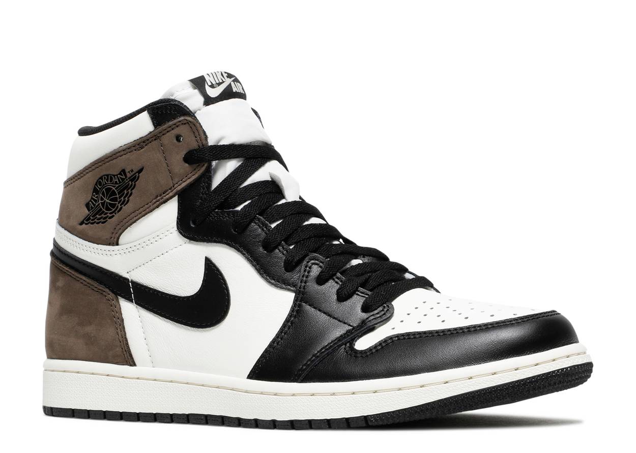 Air Jordan 1 High Retro OG Dark Moka (2020)