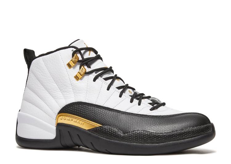 Jordan 12 Retro Royalty-taxi