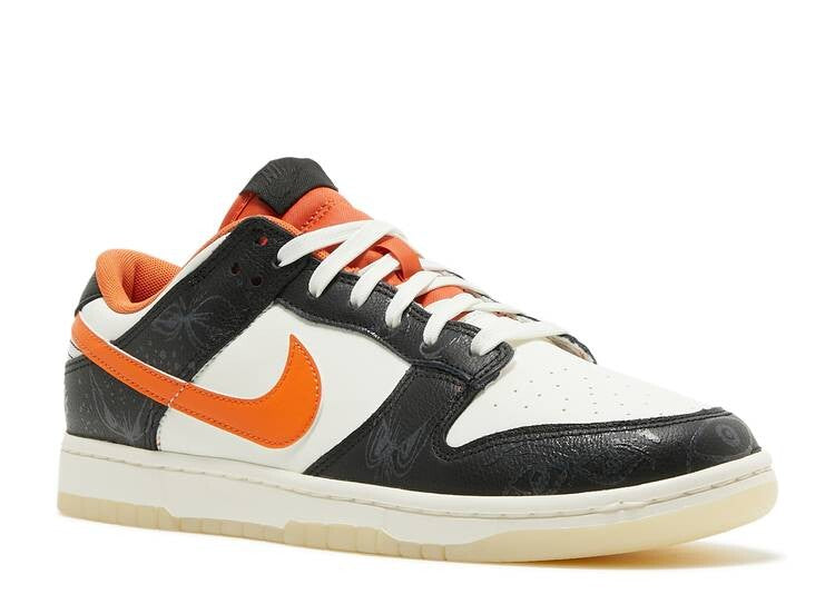 Nike Dunk Low PRM Halloween (2021)