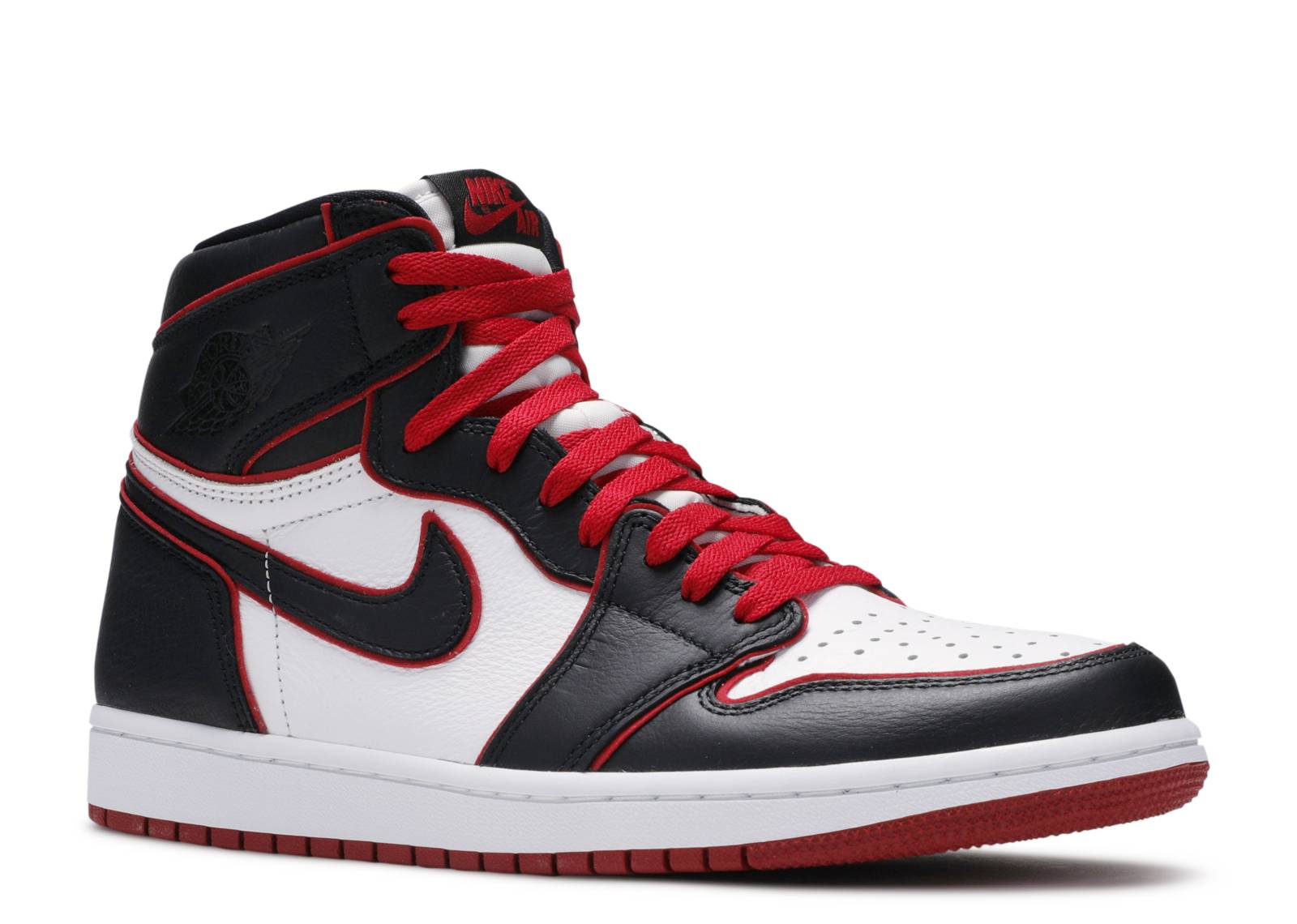 Air Jordan 1 High OG Bloodline