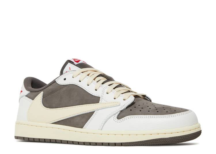 Air Jordan 1 x Travis Scott Low Reverse Mocha (2022)