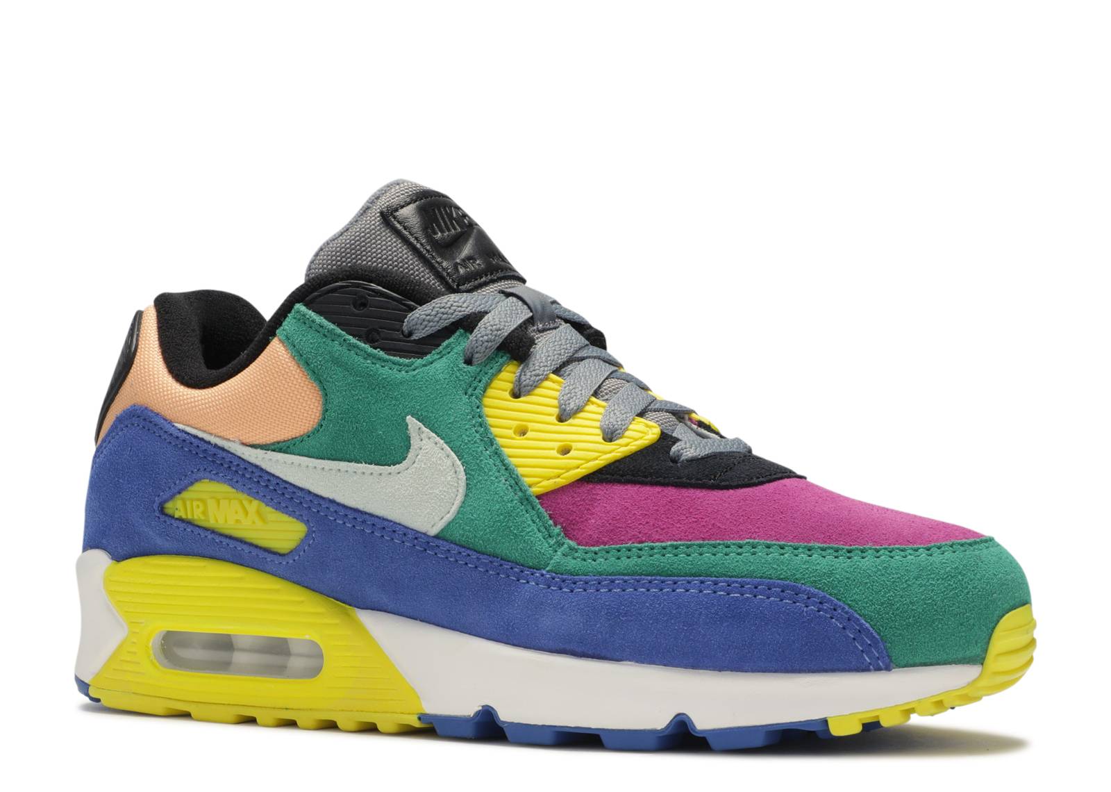 Nike Air Max 90 Viotech 2.0