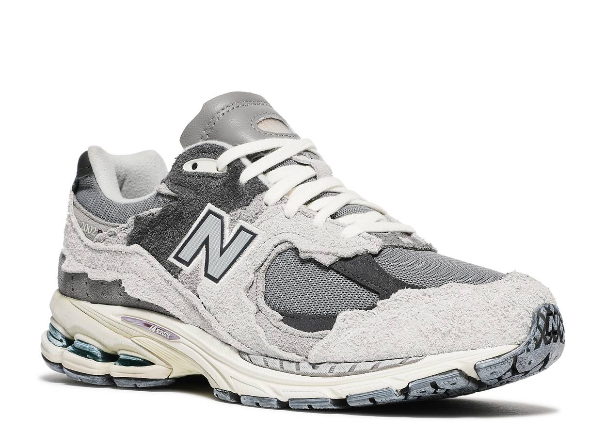 New Balance 2002R Protection Pack Pluie Nuage 