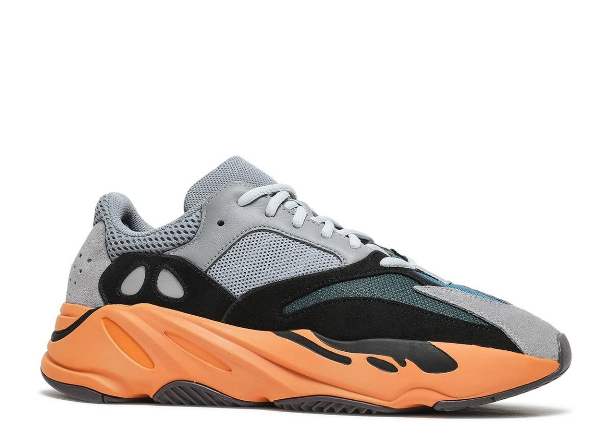 Yeezy Boost 700 Wash Orange