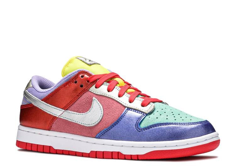 Nike Dunk Low Sunset Pulse (W)