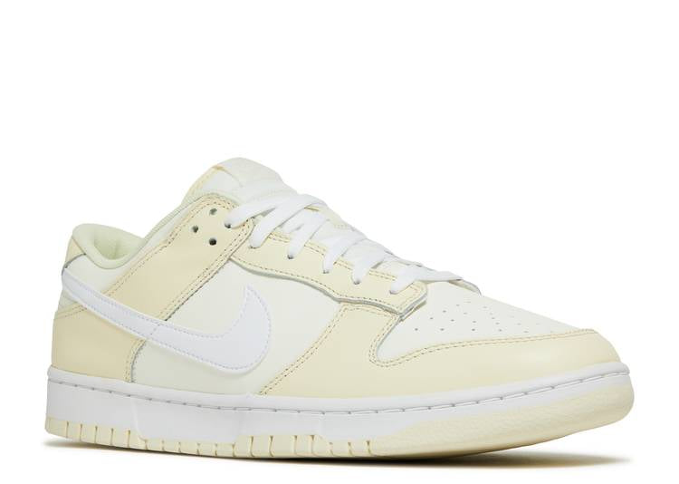 Nike Dunk Low Lait de coco