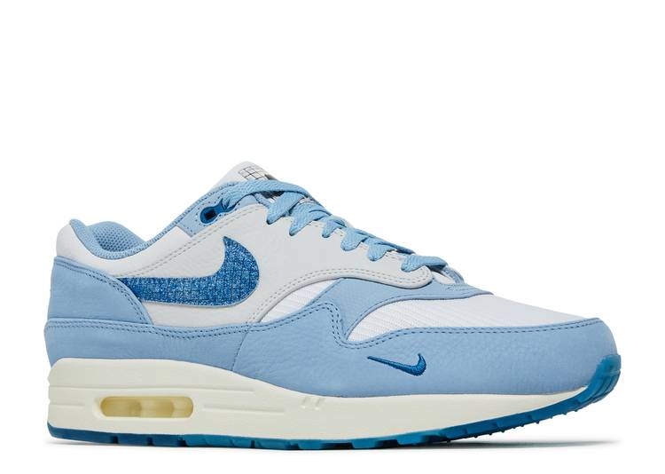 Nike Air Max 1 PRM blauwdruk (2022)