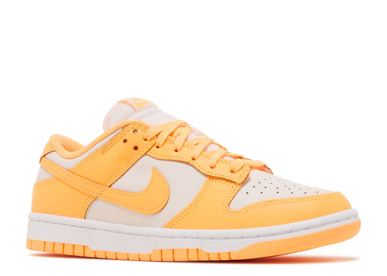 Nike Dunk Low Peach Cream (W)