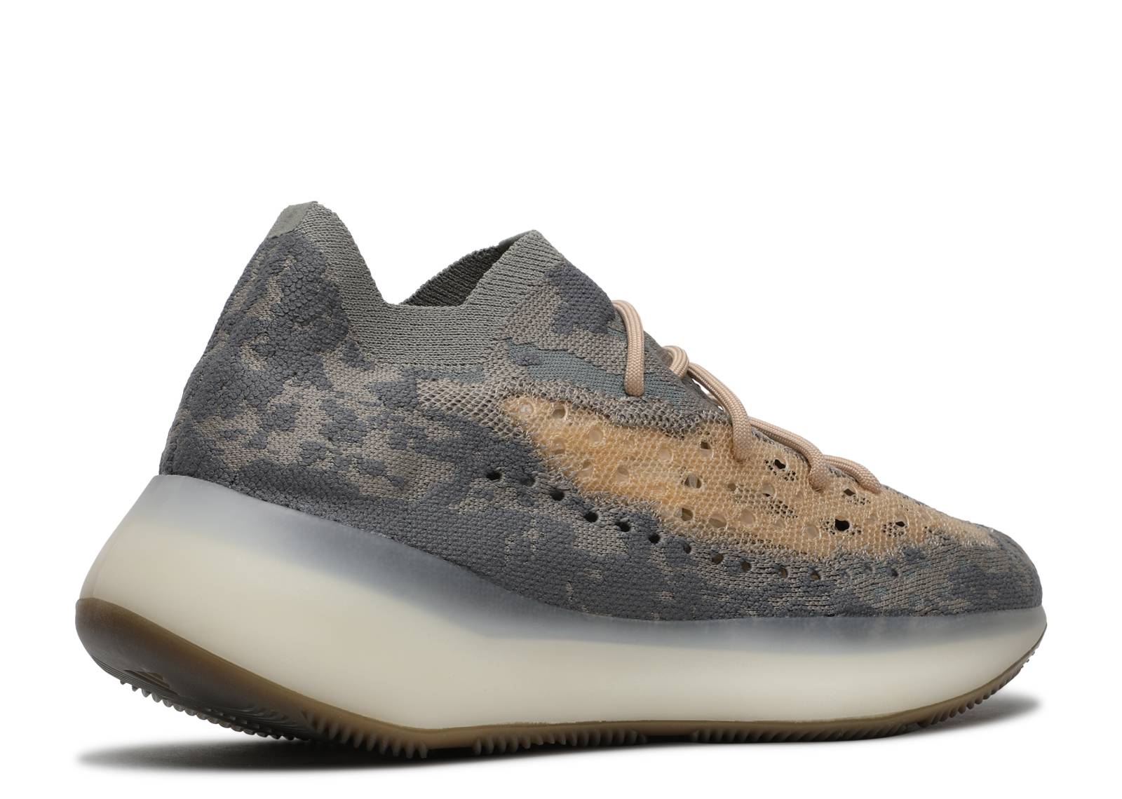 Yeezy Boost 380 Brume