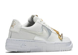 Nike Air Force 1 Low Pixel Summit White