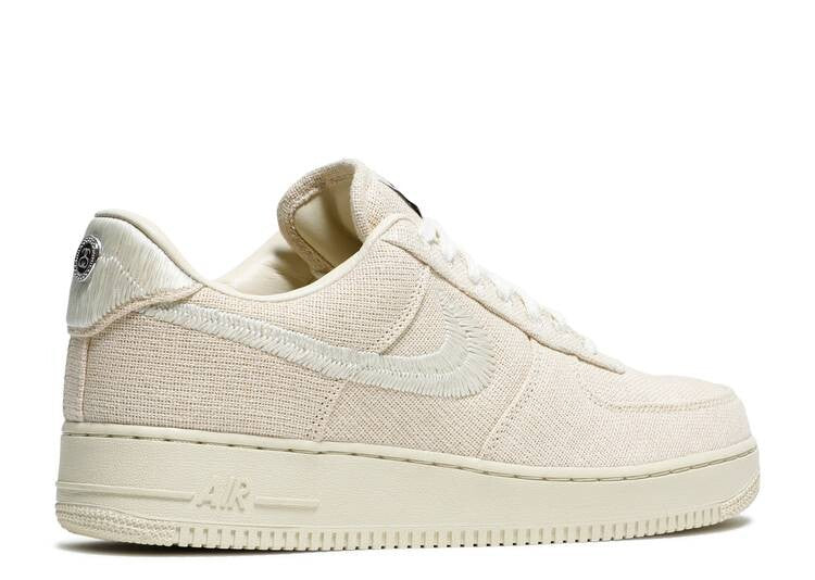 Nike Air Force 1 x Stüssy Fossile