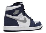 Air Jordan 1 High Retro COJP Midnight Navy (2020)