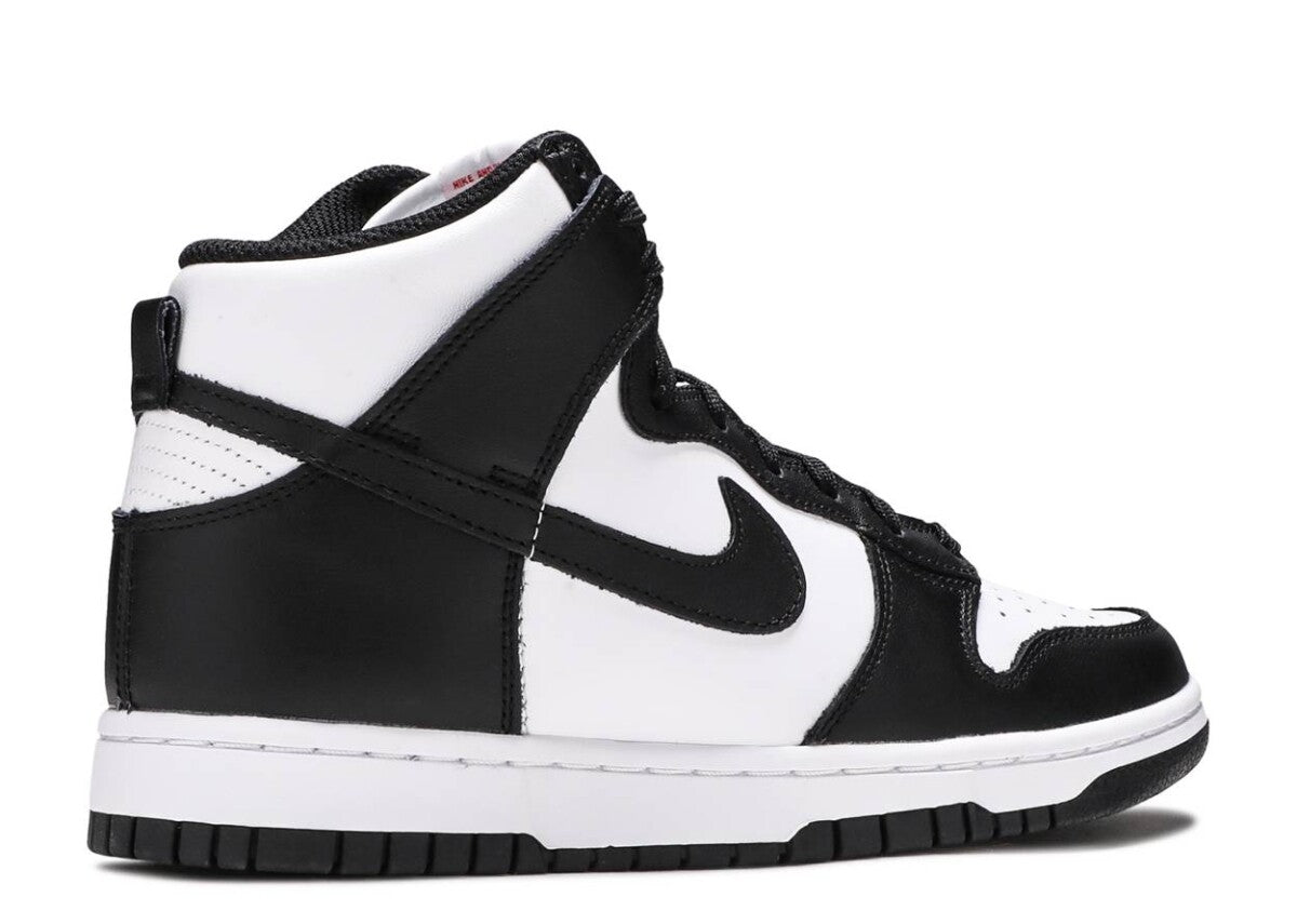 Nike Dunk High Panda (2021) (W)