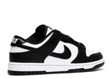 Nike Dunk Low Retro White Black (2021)
