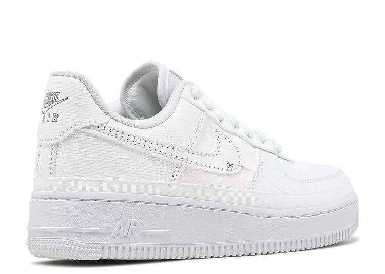 Nike Air Force 1 Low Artic Punch/Pastel Reveal (W)
