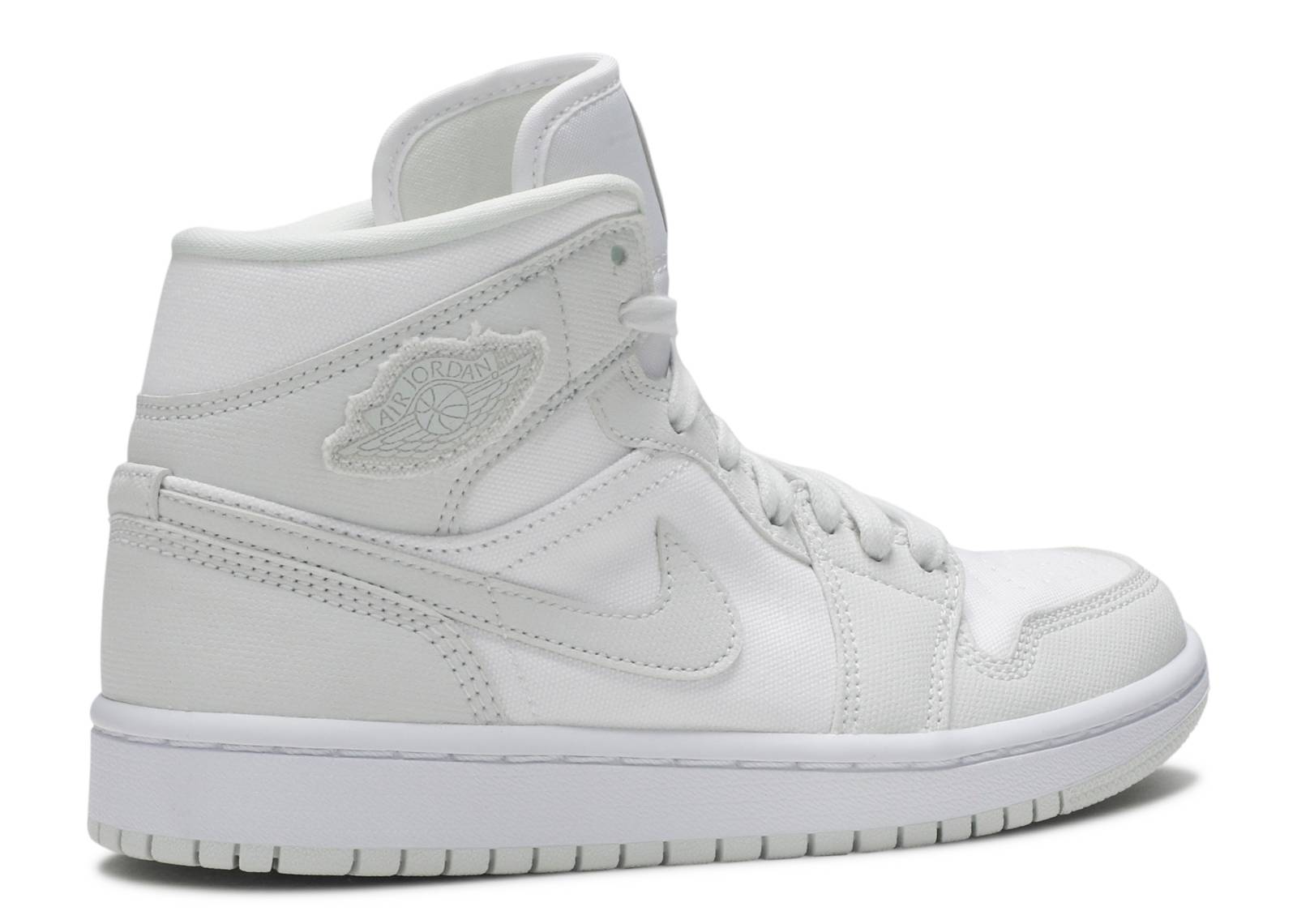 Air Jordan 1 Mid Spruce Aura